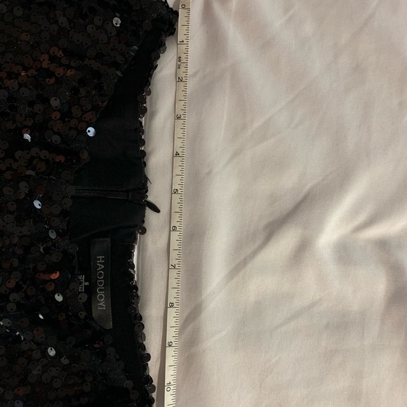 Sequin shorts - Picture 8 of 8